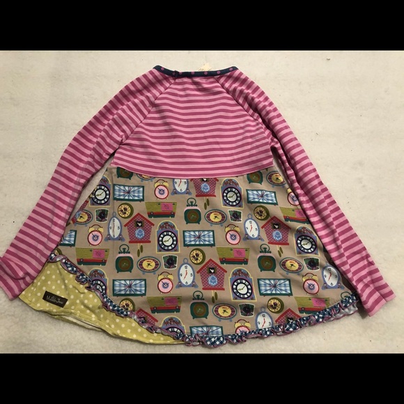 Matilda Jane Top - Picture 2 of 3